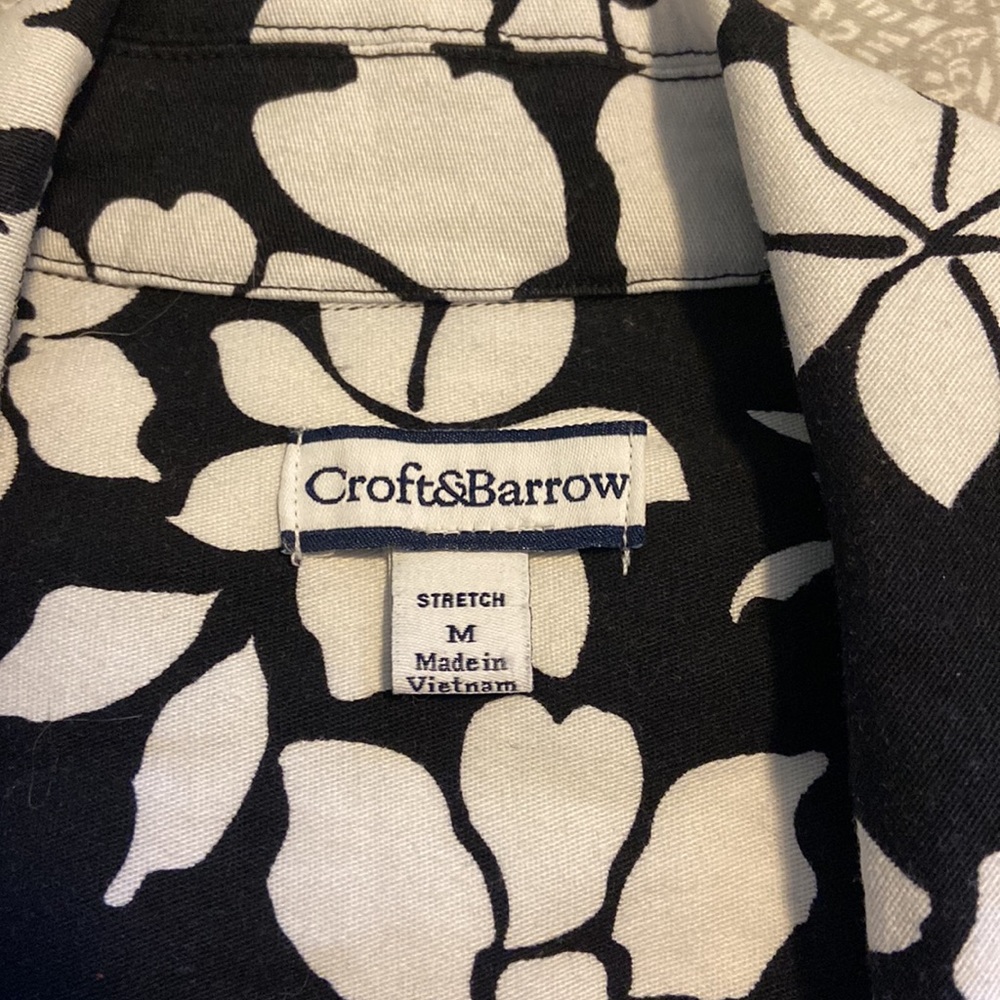 Medium jacket NWOT - Picture 5 of 6